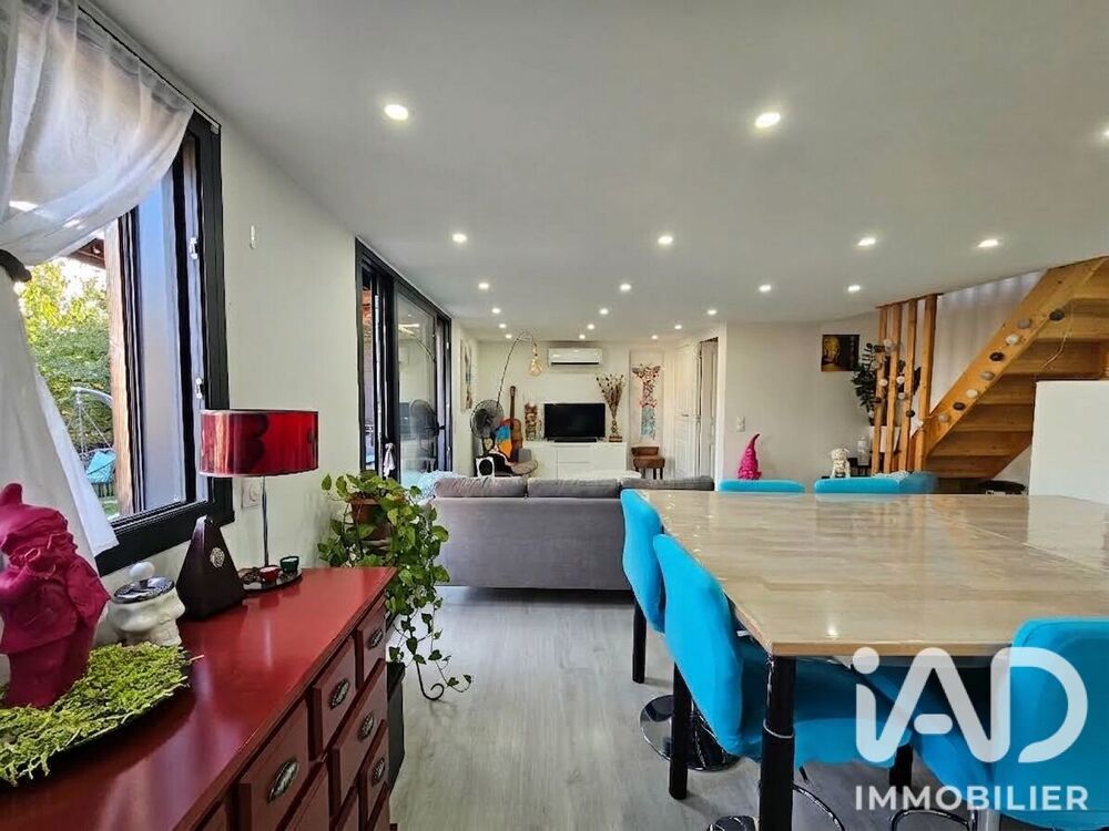 Vente Maison/villa 3 pièces