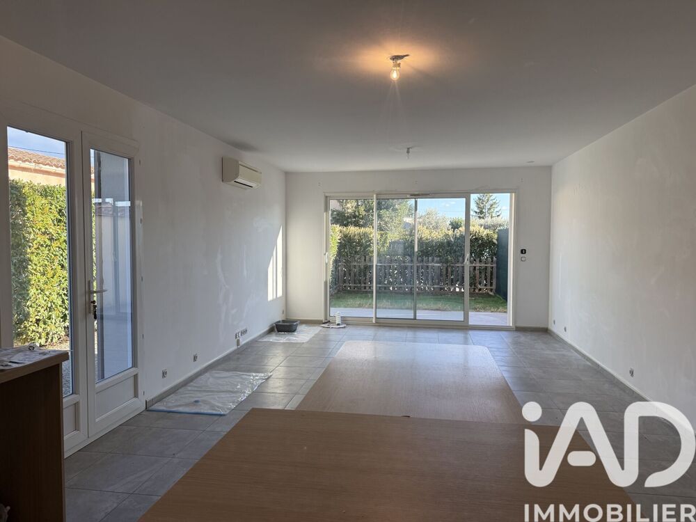 Vente Maison Vente Maison/villa 4 pièces Oraison