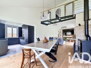  Maison à vendre 7 pièces 178 m²
