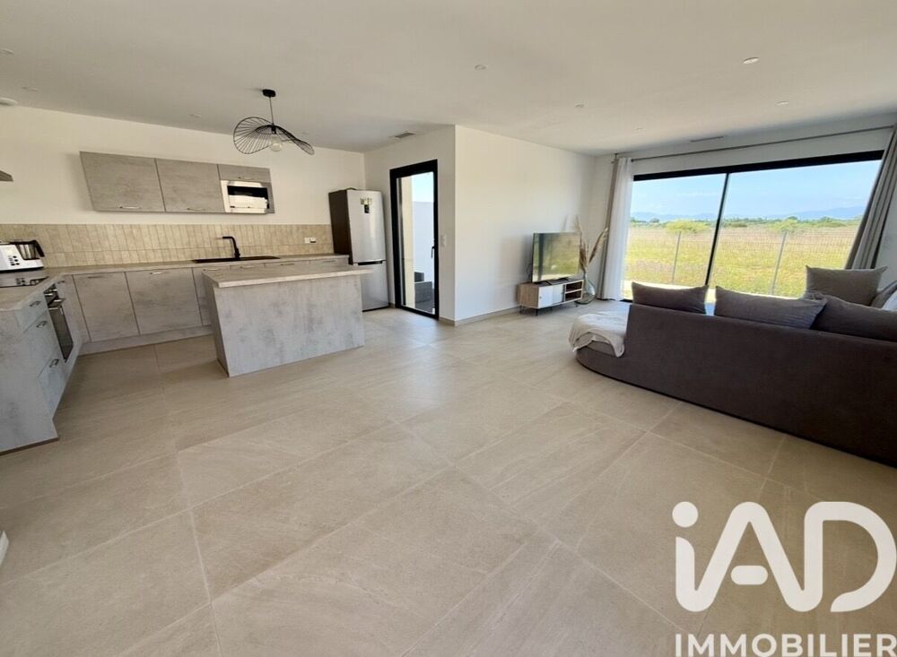 Vente Maison Vente Maison/villa 4 pièces Claira