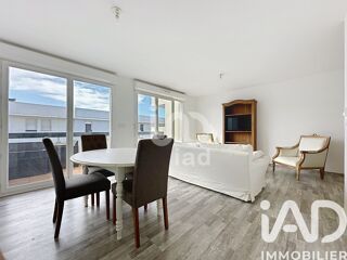  Appartement à vendre 3 pièces 65 m²