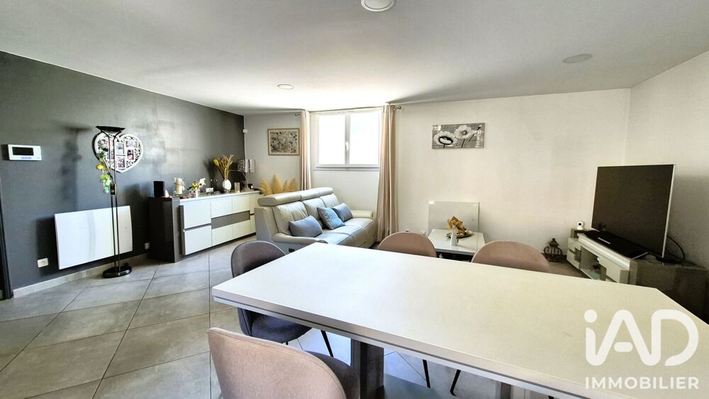Vente Appartement Vente Appartement 5 pièces Ambérieu-en-bugey