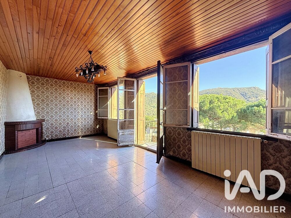 Vente Maison de village 4 pièces