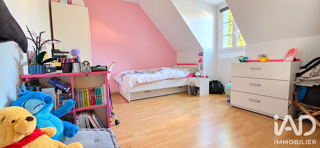  Maison à vendre 5 pièces 108 m²