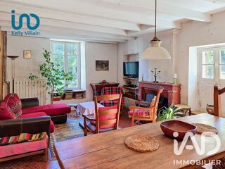  Maison à vendre 7 pièces 217 m²