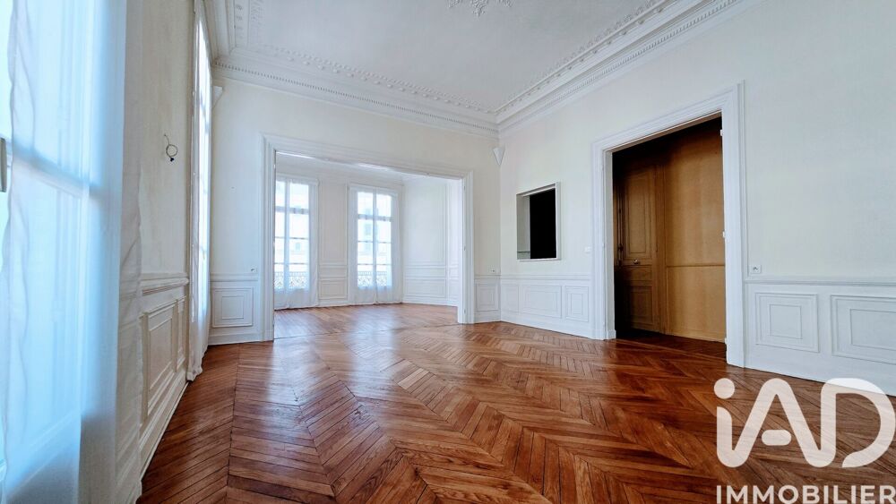 Vente Appartement Vente Appartement 5 pièces Rouen
