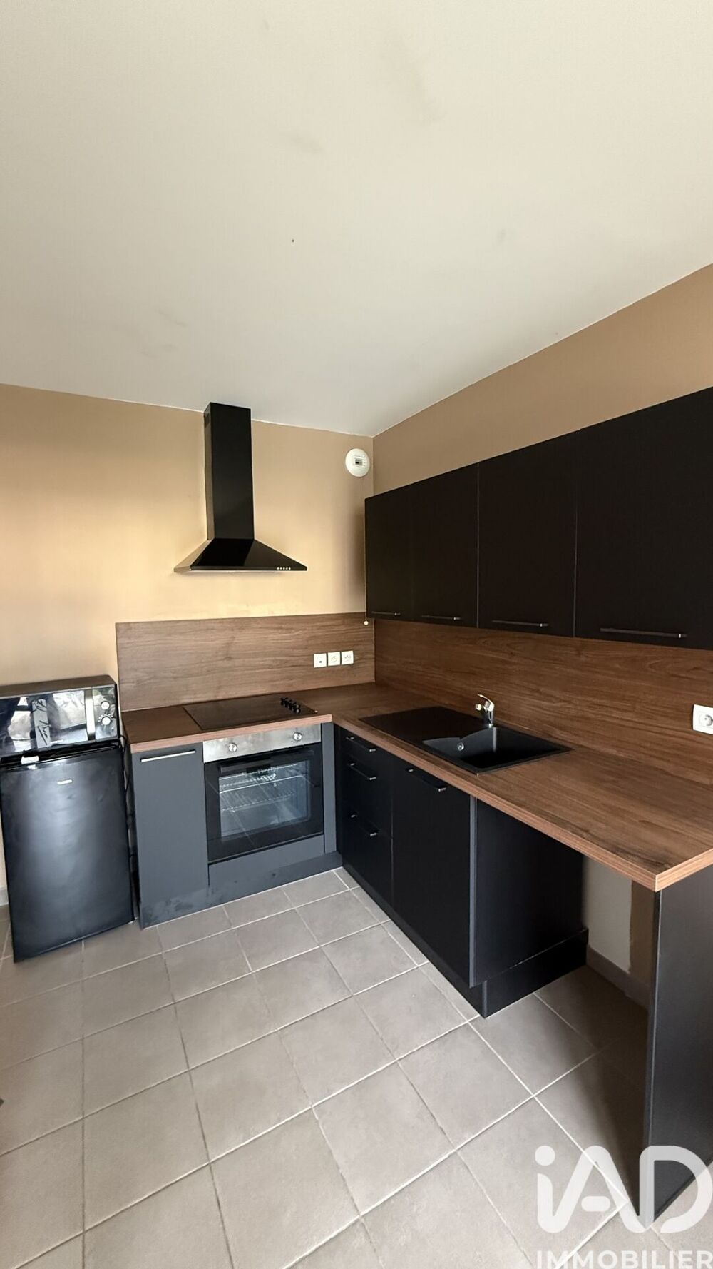 Vente Appartement 1 pièce