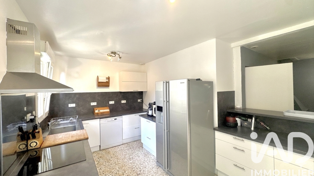 Vente Maison Vente Maison traditionnelle 5 pièces Bollène