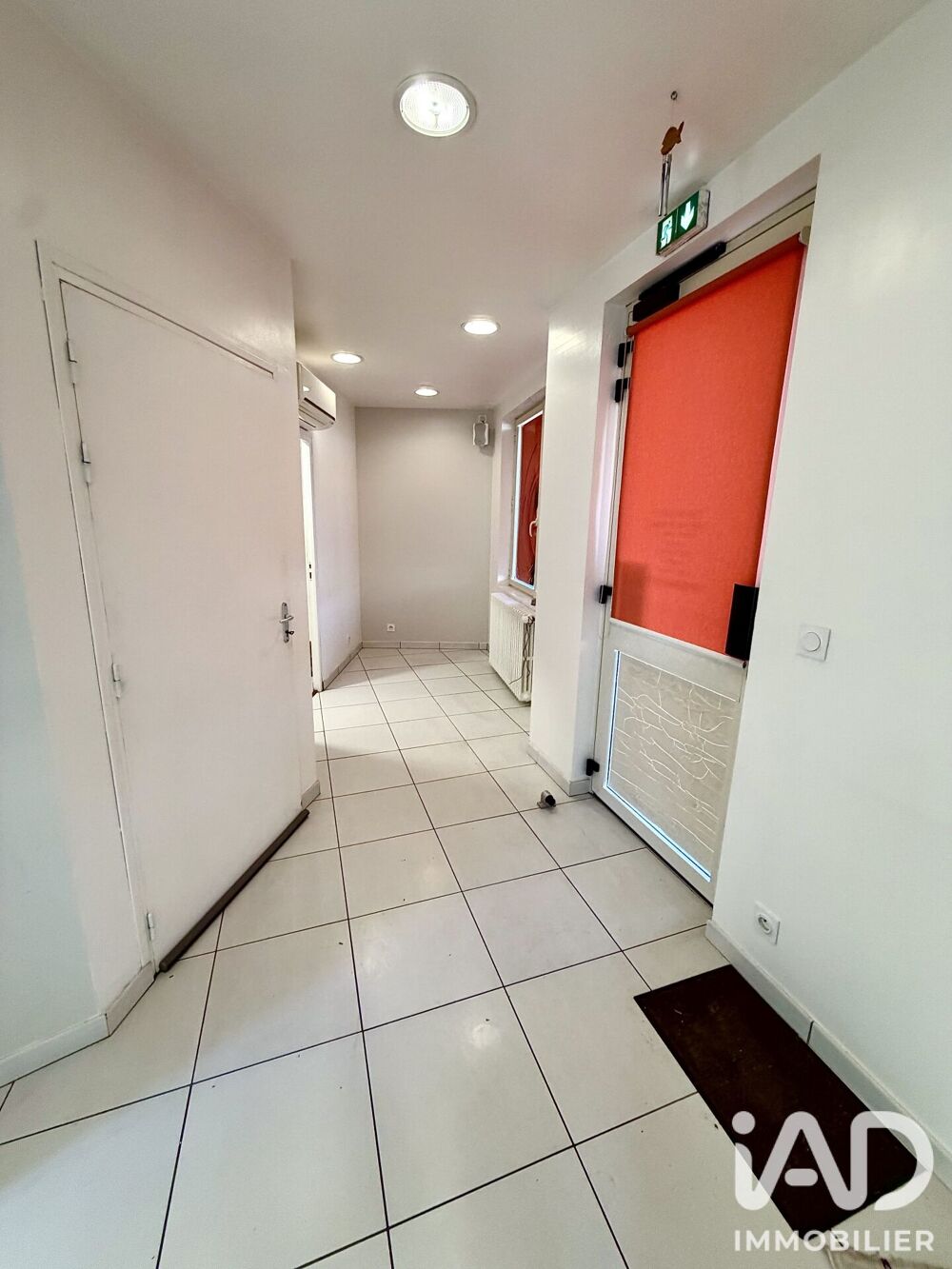 Vente Maison de ville 4 pièces