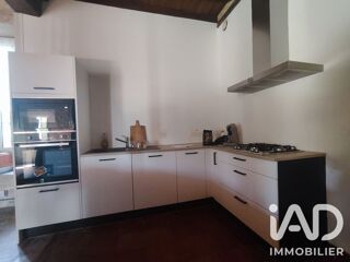  Maison à louer 4 pièces 154 m²