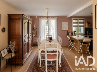  Maison à vendre 4 pièces 74 m²