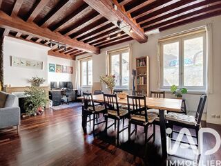  Appartement � vendre 3 pi�ces 75 m�
