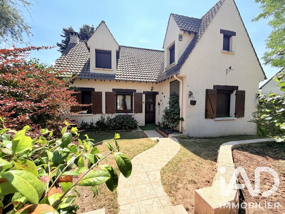 Maison 6 pièces 122 m² · à Pringy · 122 m² · 387 000 €