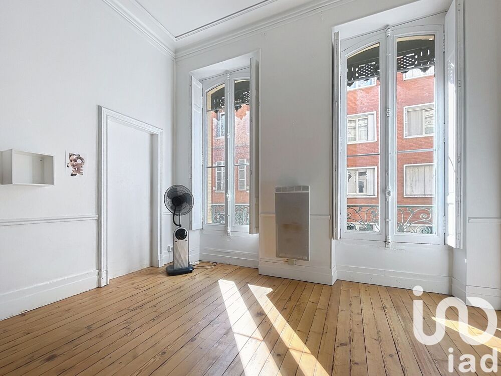 � vendre  Appartement Toulouse (31000)