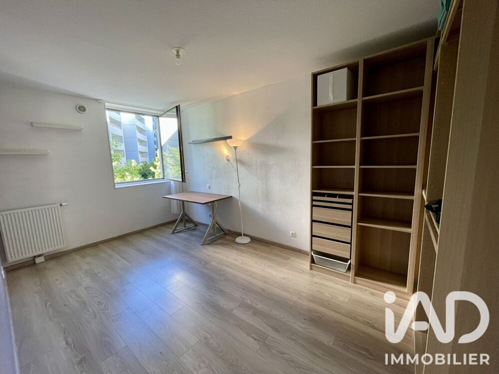 vente Appartement - 3 pièce(s) - 61 m² Toulouse (31300)