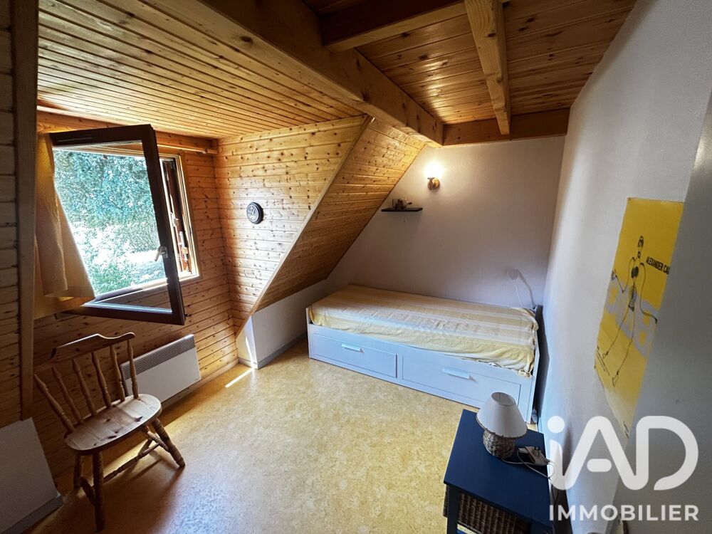 Vente Autre Vente Gîte 3 pièces Sazos