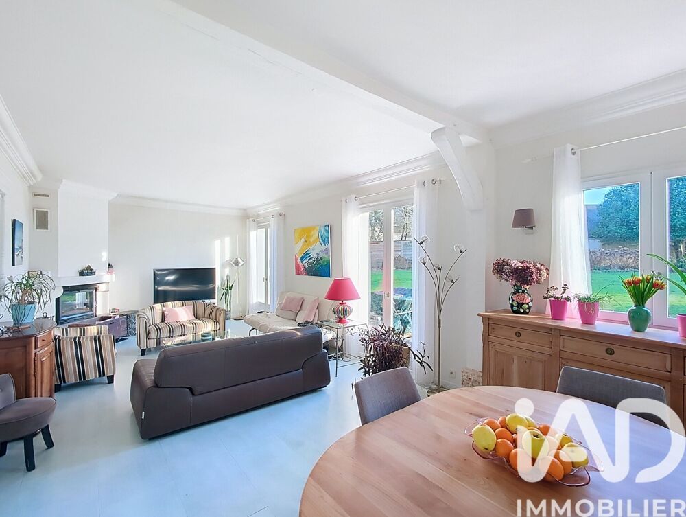 à vendre  Maison Bois-Guillaume (76230)