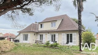  Maison à vendre 6 pièces 191 m²
