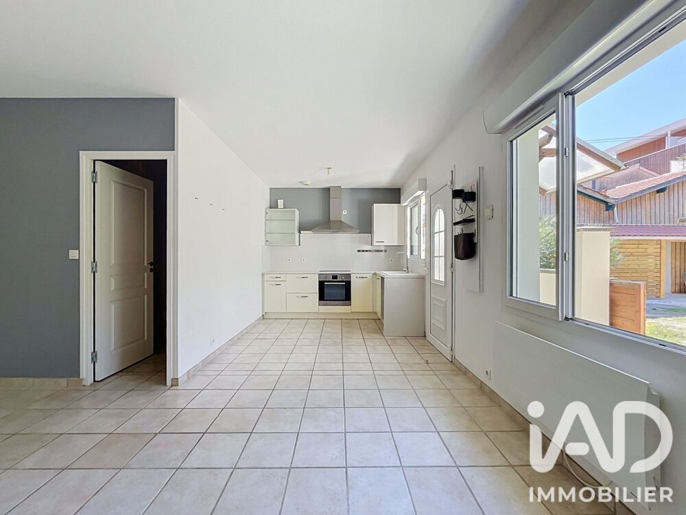 Vente Maison/villa 3 pièces