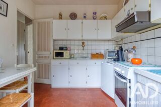 Vente Maison Vente Maison/villa 4 pièces Ermont