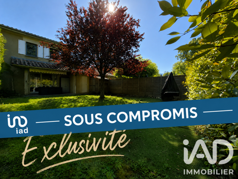   Vente Maison/villa 4 pièces Maison - 4 pièce(s) - 78 m²