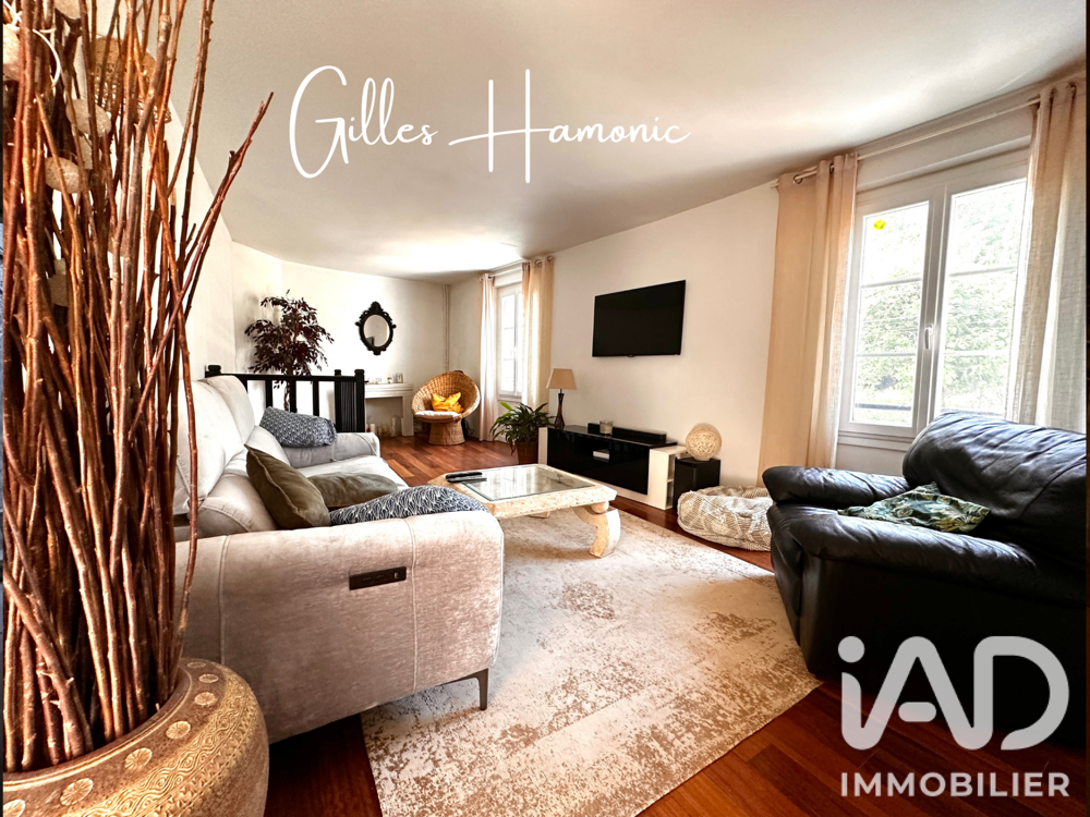 Vente Maison de village 7 pièces