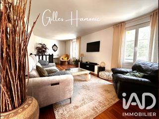  Maison à vendre 7 pièces 119 m²