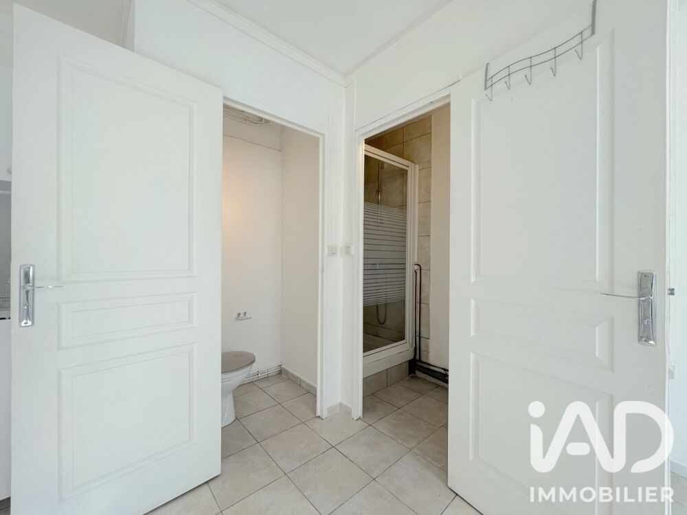 Location Appartement Location Studio 1 pièce Vigneux-sur-seine