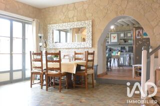  Maison à vendre 6 pièces 156 m²