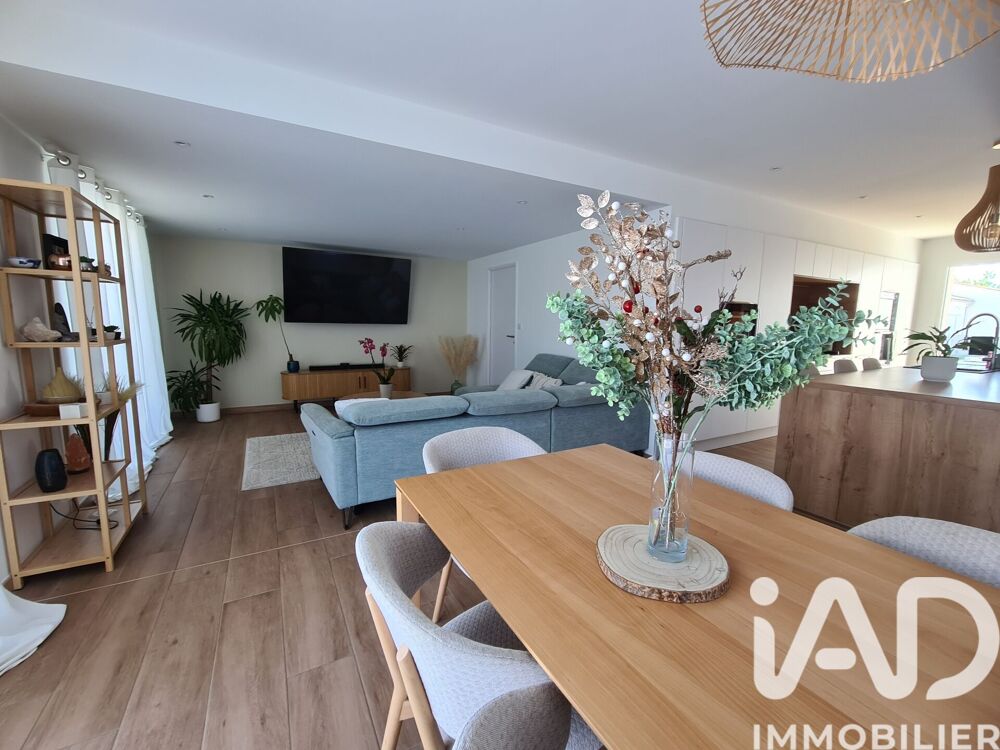 Vente Maison Vente Maison/villa 7 pièces La jarrie
