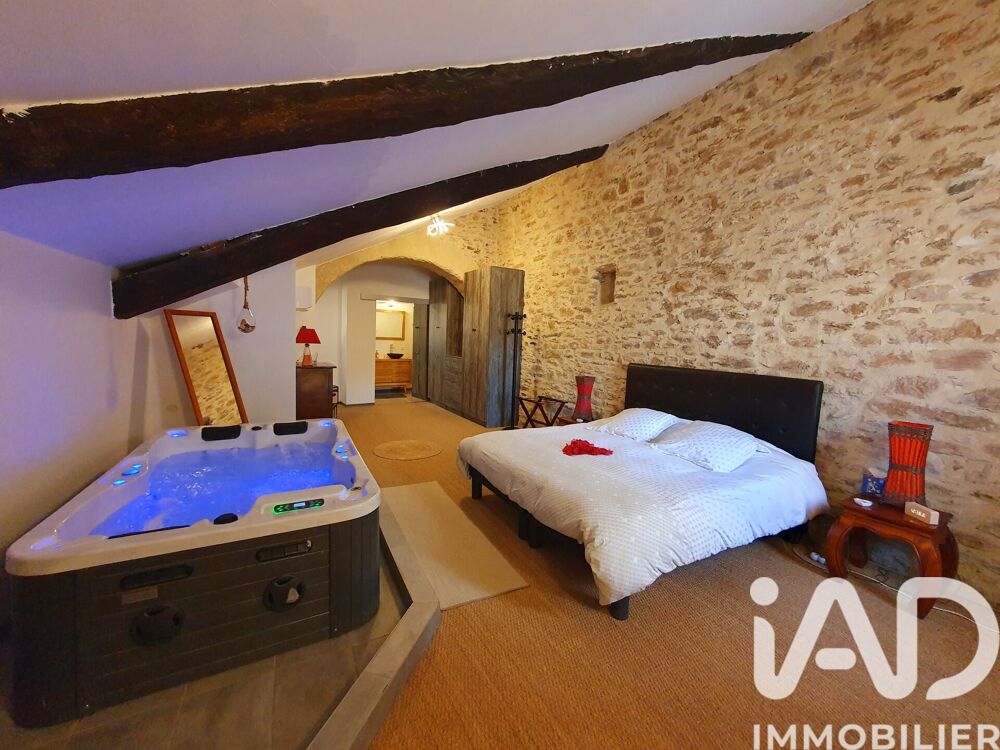 Vente Maison de village 5 pièces