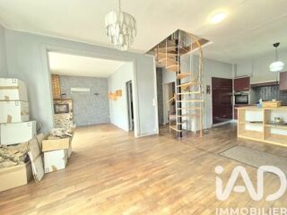  Maison à vendre 7 pièces 156 m²
