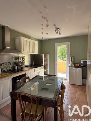  Maison � vendre 4 pi�ces 93 m�