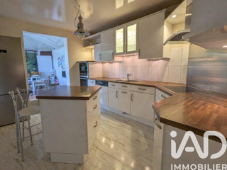  Maison � vendre 6 pi�ces 197 m�