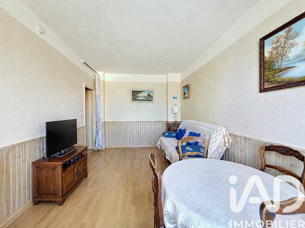 Appartement 1 pièce 23 m² · à Saint-Maur-des-Fossés · 23 m² · 139 000 €