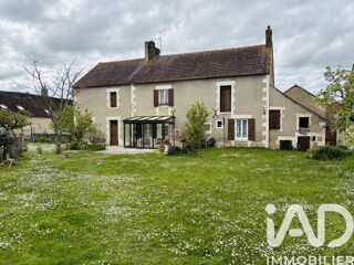  Maison � vendre 6 pi�ces 140 m�