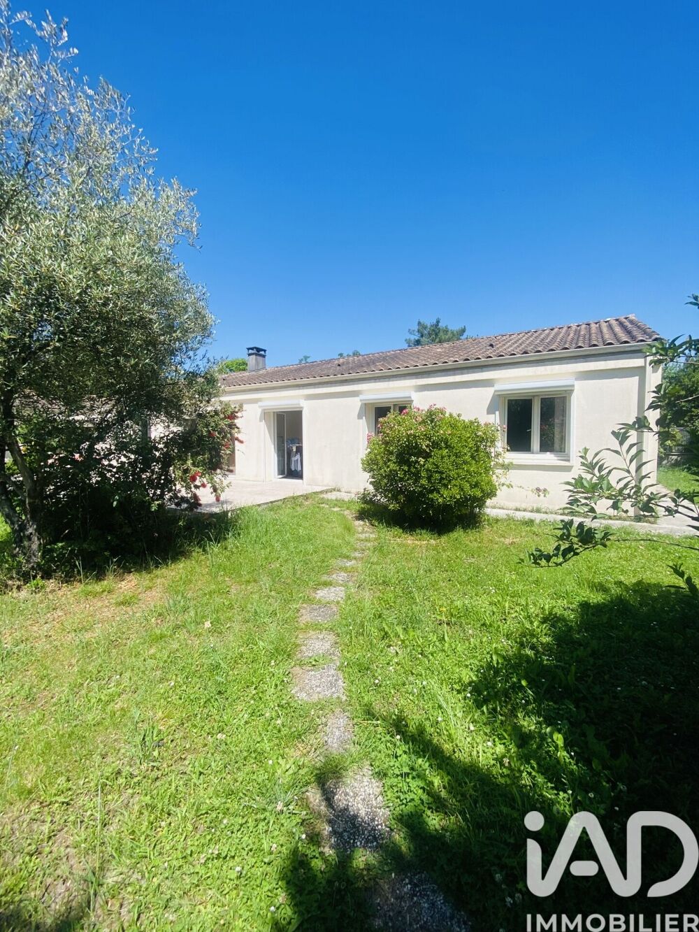 Vente Maison Vente Maison traditionnelle 7 pièces Blanquefort