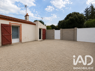  Maison à vendre 2 pièces 35 m²