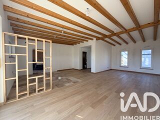  Maison à vendre 4 pièces 100 m²