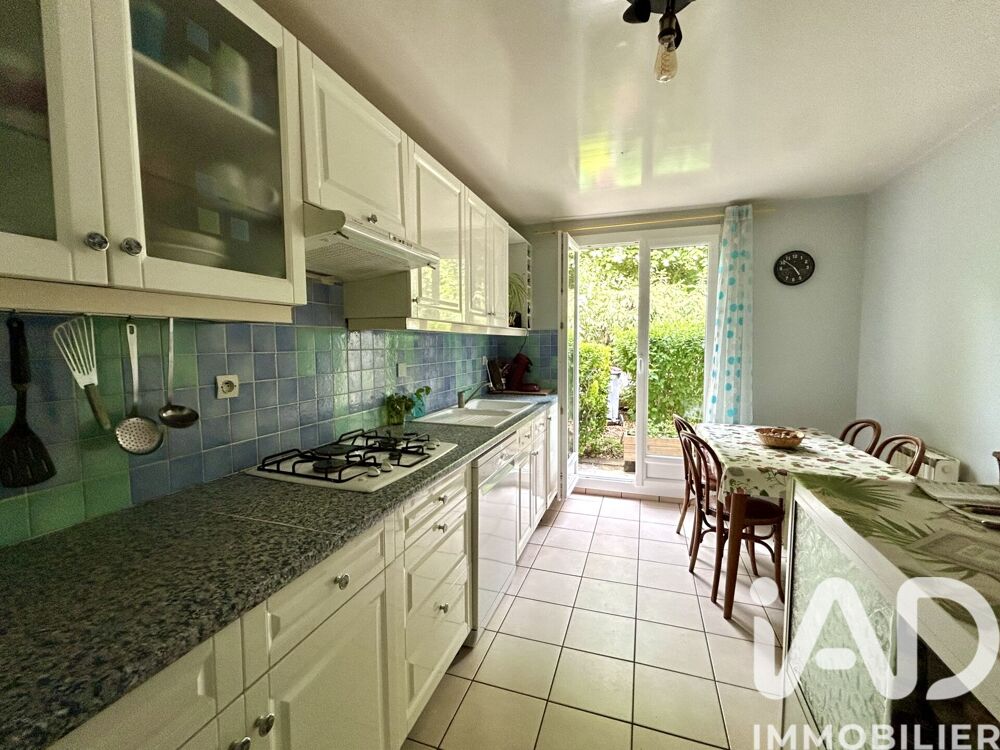 Vente Maison Vente Maison/villa 7 pièces Herblay-sur-seine