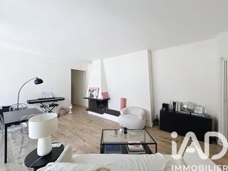  Appartement à vendre 4 pièces 120 m²