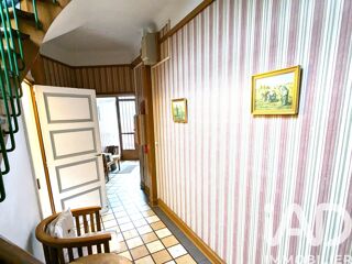  Immeuble à vendre 212 m²