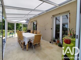  Maison à vendre 6 pièces 151 m²