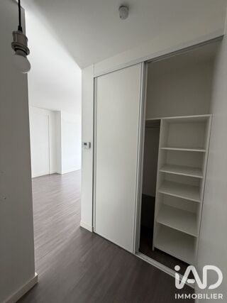  Appartement à vendre 2 pièces 52 m²