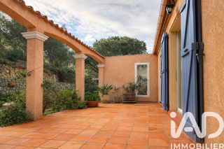  Maison à vendre 5 pièces 100 m²