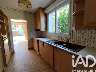  Maison � vendre 7 pi�ces 140 m�