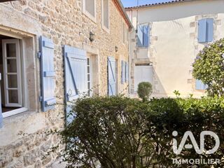  Maison à vendre 9 pièces 260 m²