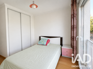  Appartement à vendre 3 pièces 59 m²