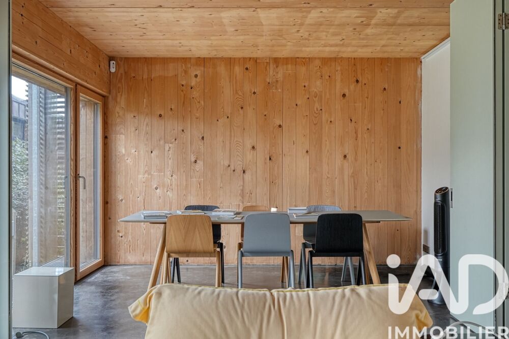 à vendre  Maison Bessancourt (95550)