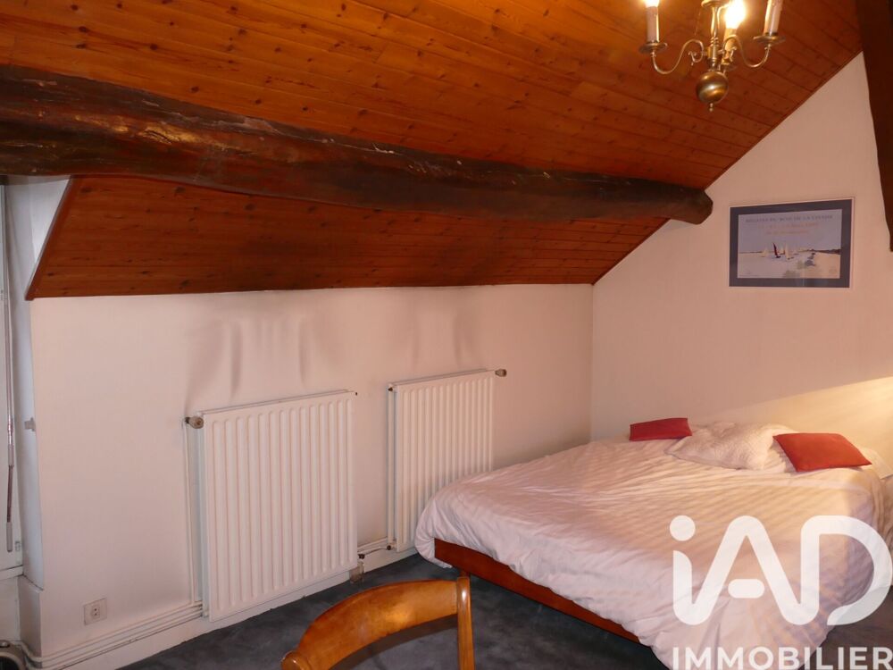 Vente Maison Vente Maison/villa 9 pièces Maisons-laffitte